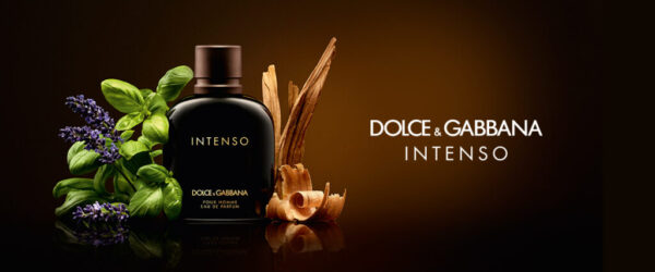 Dolce & Gabbana Intenso Pour Homme Eau de Parfum