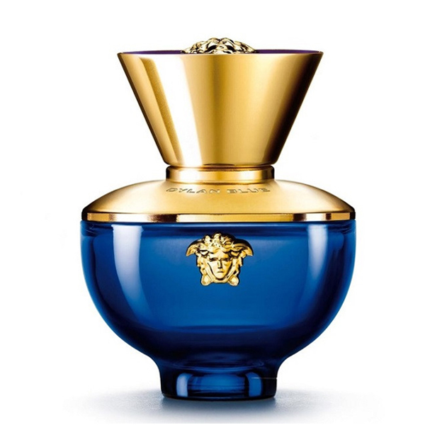 Versace Dylan Blue Eau De Parfum