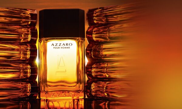 Azzaro Pour Homme Eau de Toilette