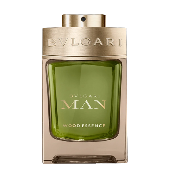 Bulgari Man Wood Essence Eau De Parfum