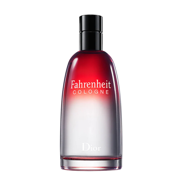 Christian Dior Fahrenheit Cologne Eau De Toilette