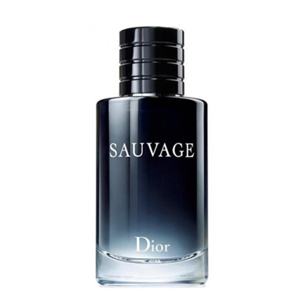 Christian Dior Sauvage Eau De Toilette