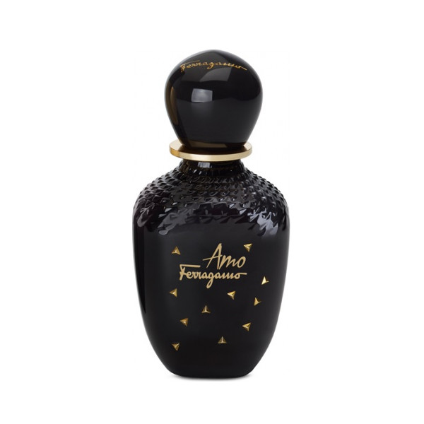 Salvatore Ferragamo Amo Limited Edition Eau De Parfum