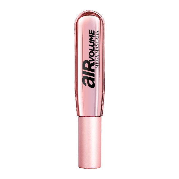 L'Oreal Mascara Air Volume Mega Mascara Black