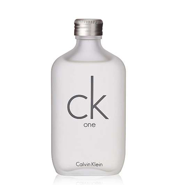 CK Calvin Klein One Eau De Toilette