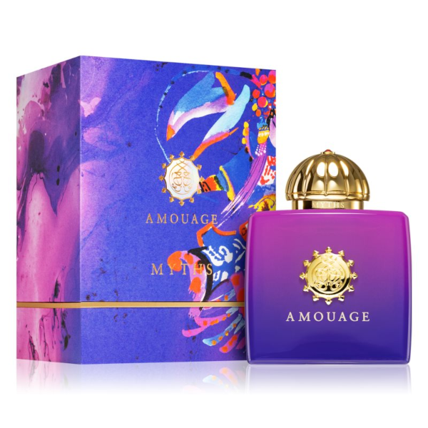 Amouage Myths Eau De Parfum