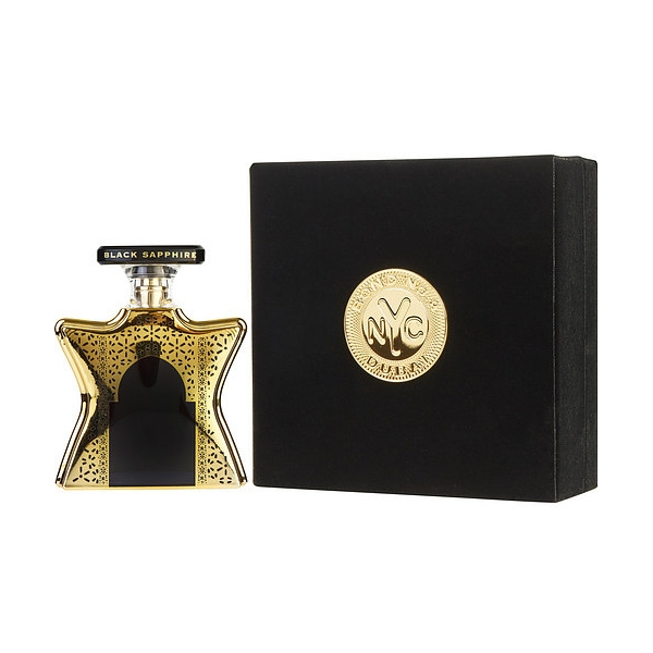 Bond N 9 Dubai Black Sapphire Eau De Parfum