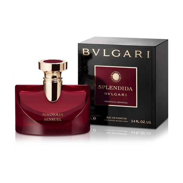 Bulgari Splendida Magnolia Sensuel Eau De parfum
