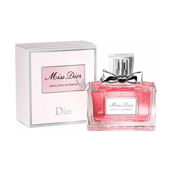 Christian Dior Miss Dior Absolutey Blooming Eau De Parfum