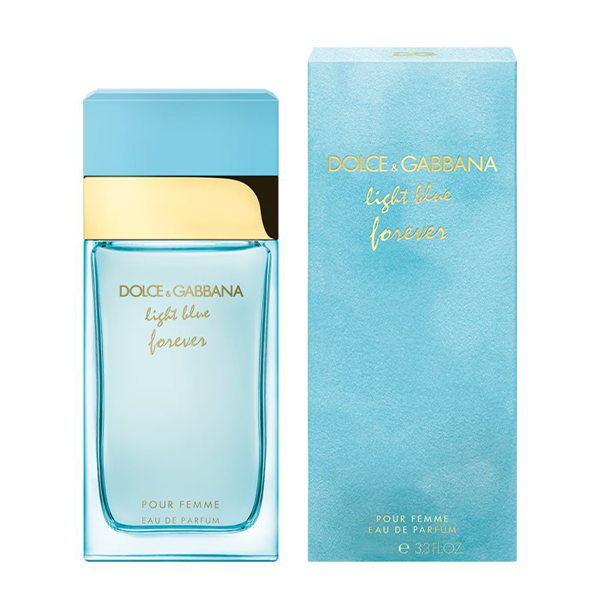 Dolce & Gabbana Light Blue Forever Eau De Parfum