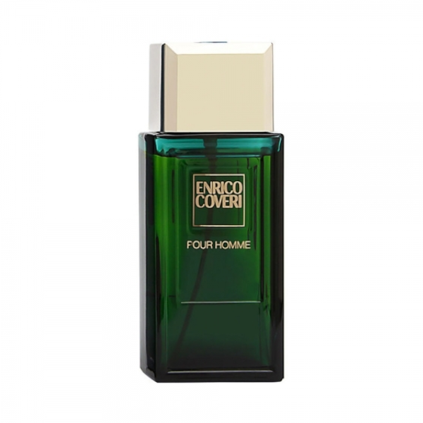 Enrico Coveri Pour Homme Eau De Toilette