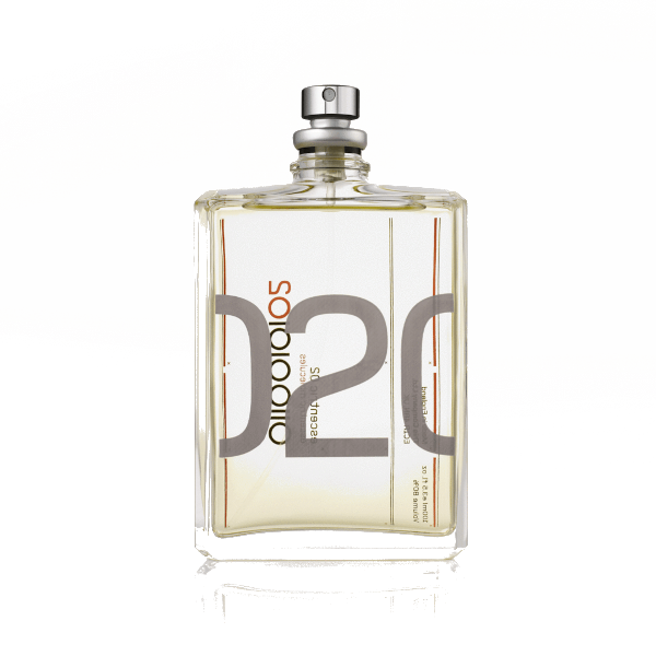 Escentric Molecules Escentric 02 Eau de Toilette