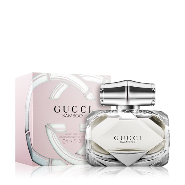 Gucci Bamboo Eau De Parfum