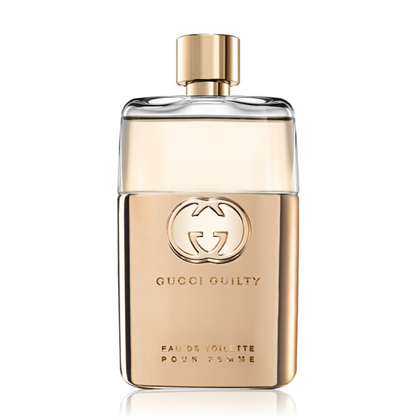 Gucci Guilty Pour Femme Eau De Toilette