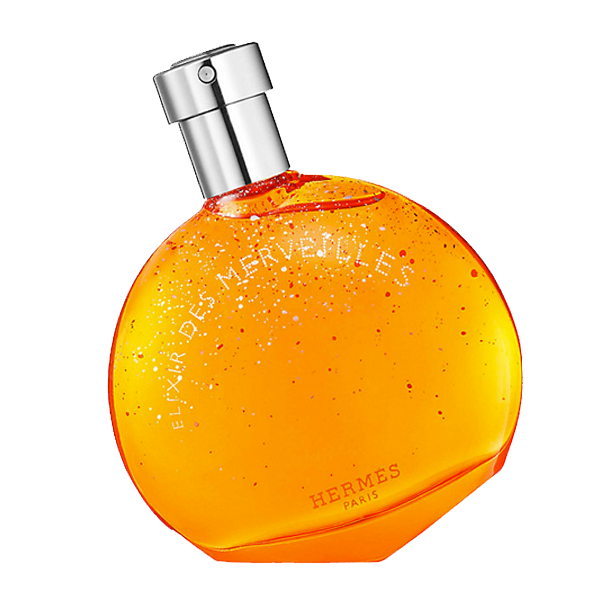 Hermes Elixir Des Merveilles Eau De Parfum