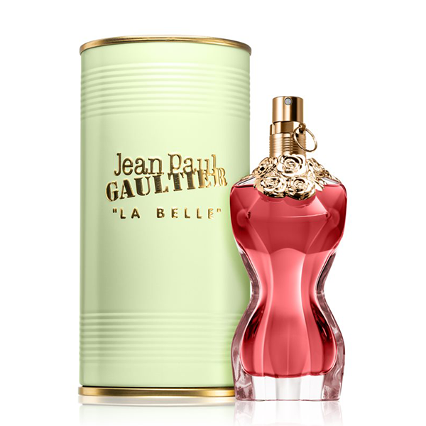 Jean Paul Gaultier JPG La Belle Eau De Parfum
