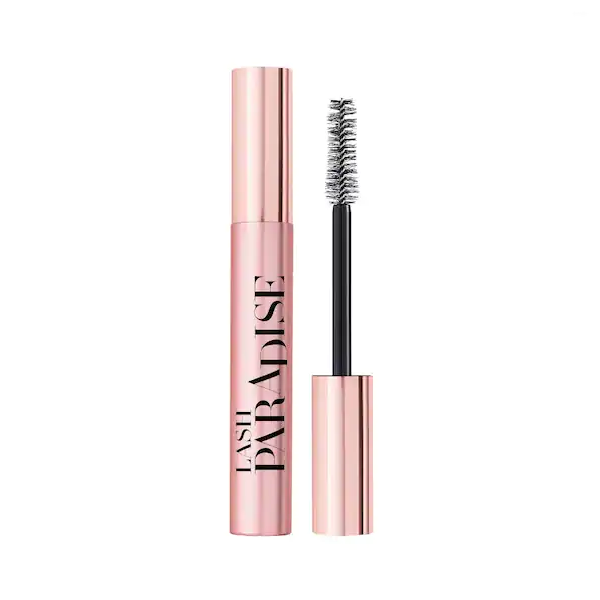 L'Oreal Mascara Lash Paradise Black