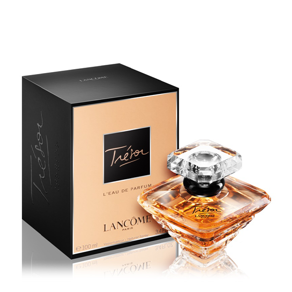 Lancome Tresor Eau De Parfum