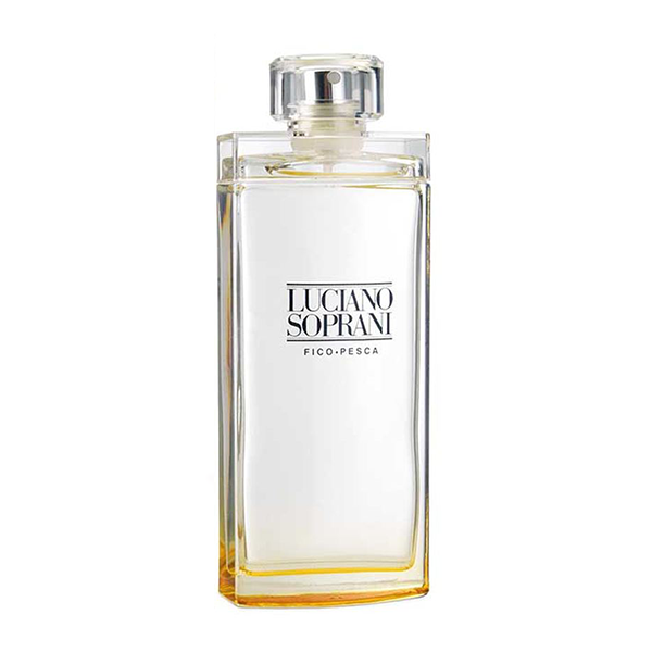 Luciano Soprani Fico Pesca Eau de Toilette