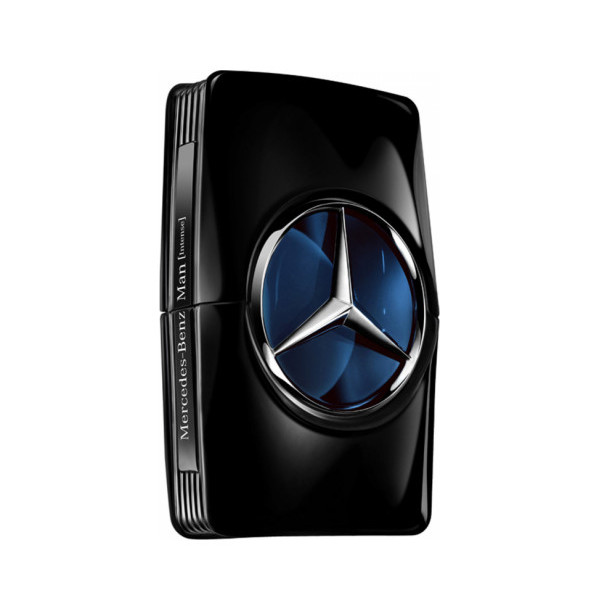 Mercedes Benz Intense Eau De Toilette