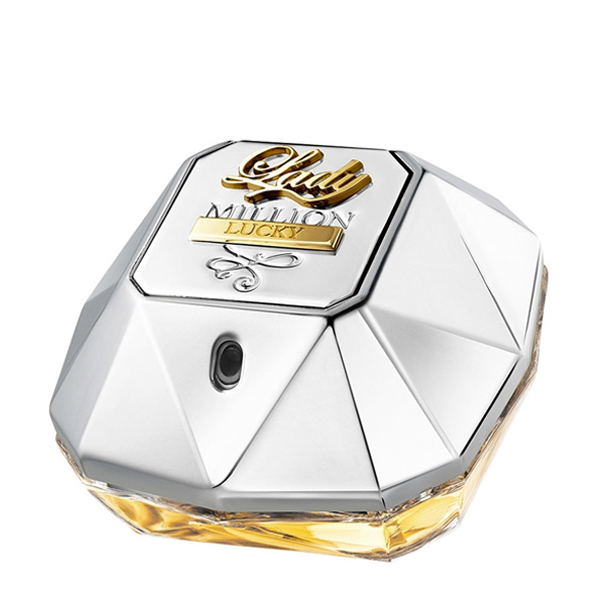Paco Rabanne Lady Million Lucky Eau De Parfum