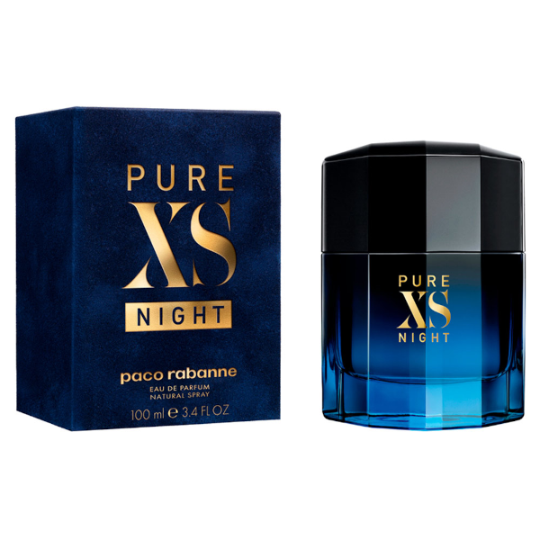 Paco Rabanne Pure XS Night Eau de parfum