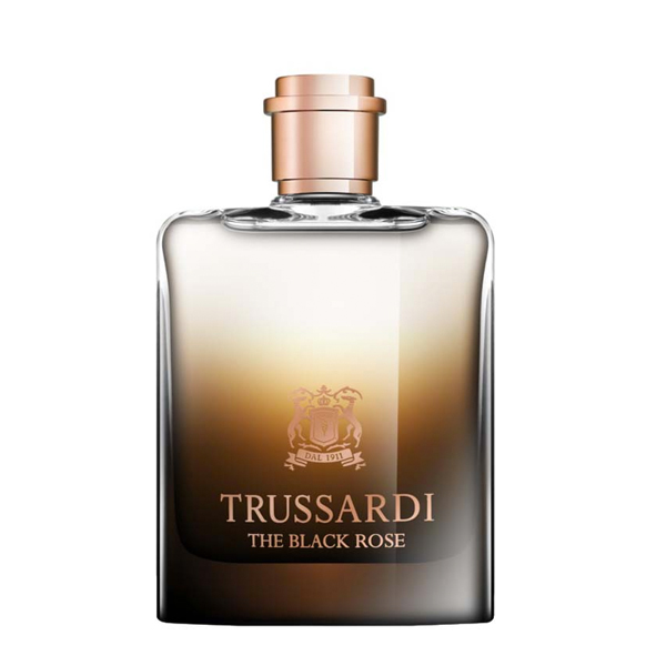 Trussardi The Black Trussardi The Black Rose Eau De ParfumRose Eau De Parfum