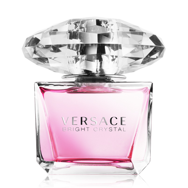Confezione Versace Bryght Crystal