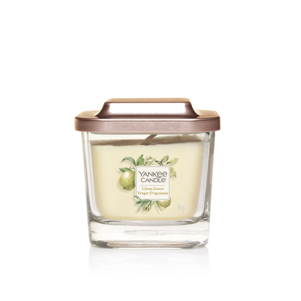 Yankee Candle Citrus Grove