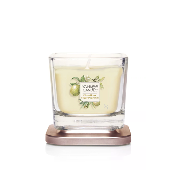 Yankee Candle Citrus Grove