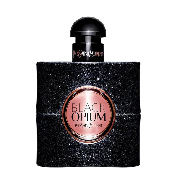 Yves Saint Laurent YSL Black Opium Eau De Parfum