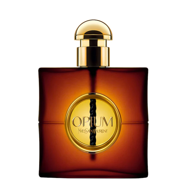 Yves Saint Laurent YSL Opium Eau De Parfum