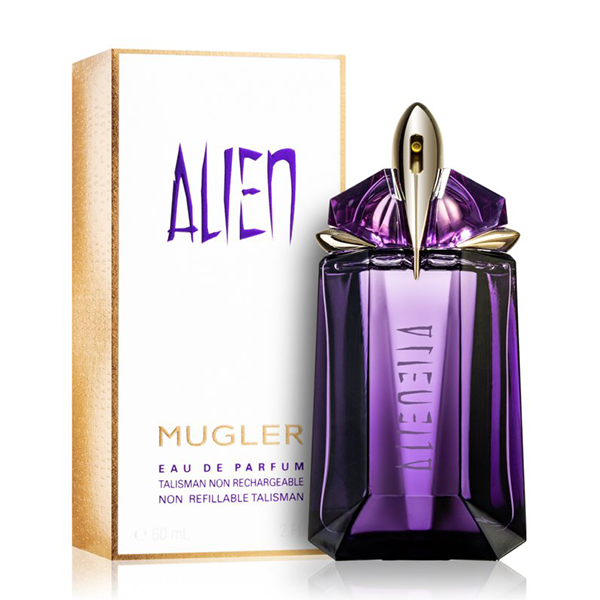 Thierry Mugler Alien Eau De Parfum Non Ricaricabile