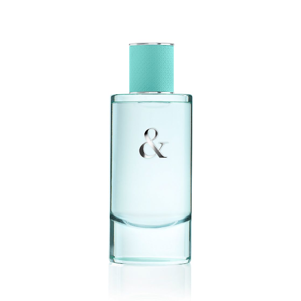 Tiffany & Co Love for Her Eau De Parfum