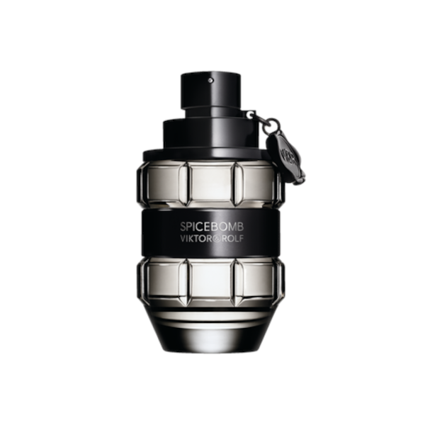 Viktor & Rolf Spicebomb Eau De Toilette