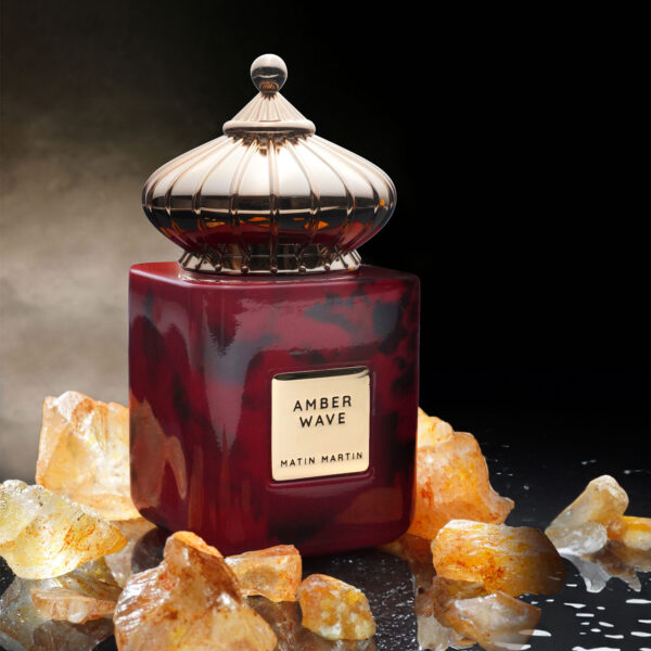 Amber Wave - Image 5