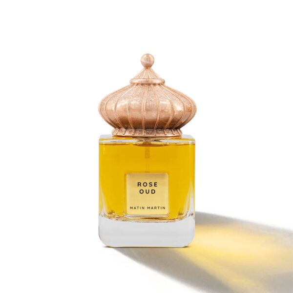 Rose Oud
