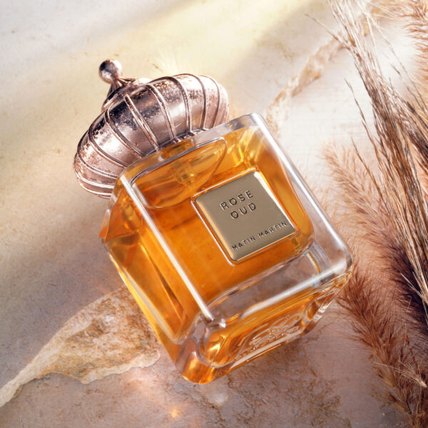 Rose Oud - Image 3