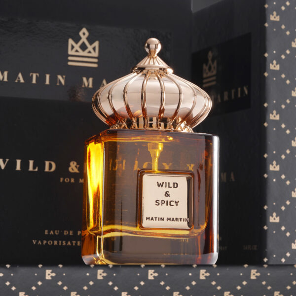 Wild & Spicy - Image 5
