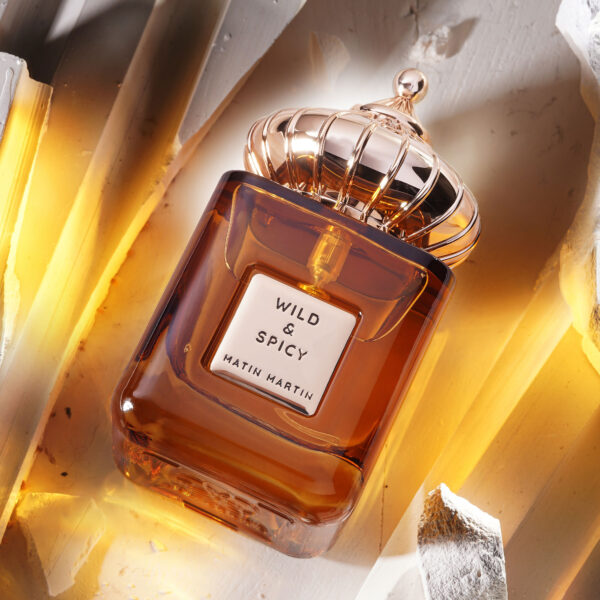 Wild & Spicy - Image 4