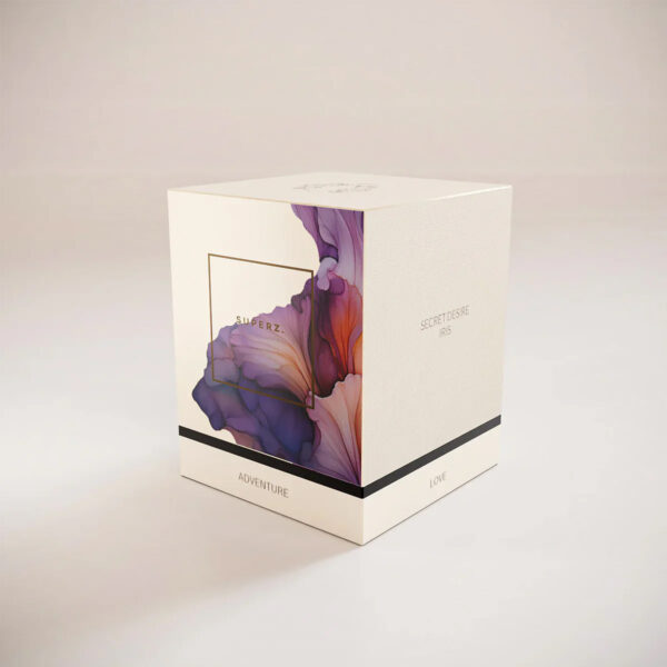 Secret Desire Iris - Image 2